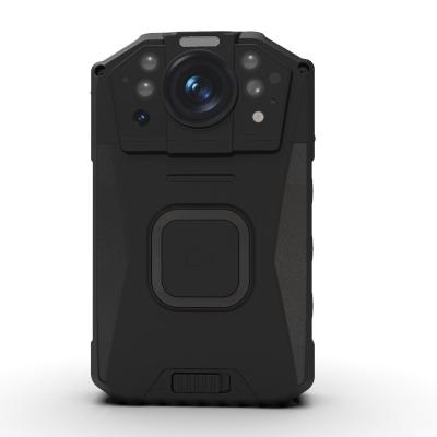 China Waterproof Patrol Cameras Wireless Connectivity Bluetooth / WiFi Body Cameras for sale