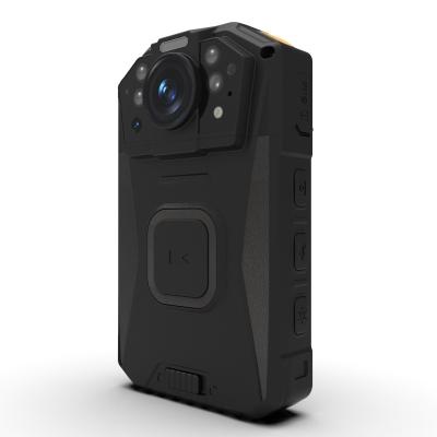 China Dispositivo de grabación de vídeo portátil duradero IP65 Bodycam de seguridad a prueba de agua en venta