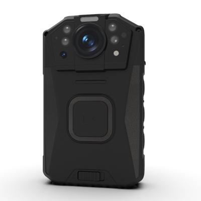 China IP65 Waterproof Body Worn Camera Lightweight With 2M Drop Height for sale