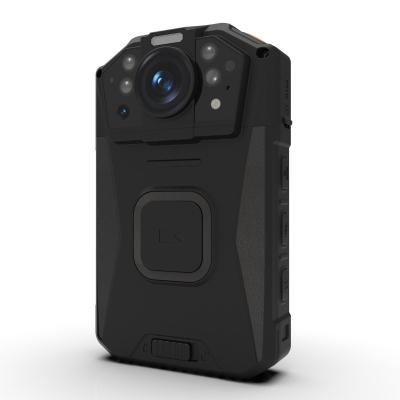 China Indoor Body Worn Camera Wearable Video Recorder With USB 2.0 Interface for sale