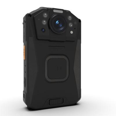 China Android Body Worn Camera 2M Drop Height For Evidence Gathering for sale