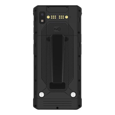 China Rugged Explosion Proof Smartphone with 128GB Storage 20MP Camera MIL-STD-810G Shockproof ATEX Certified for sale