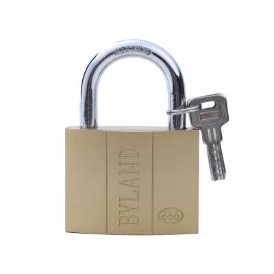 China High Security Various Household Durable Suitable Widely Used Safty Iron Ordinary Price Padlock 32 Mm for sale