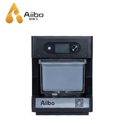 China AiiBO Hotels Home Brewing Equipment Automatic Micro Refining Beer Brewery for sale