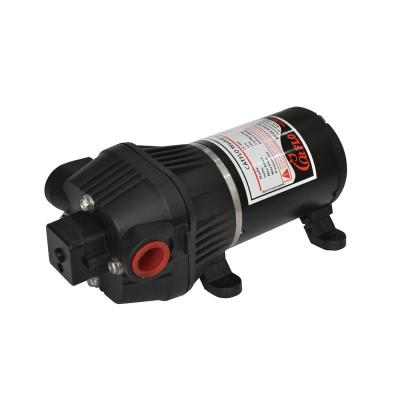 China Other Small High Pressure 40PSI 12 Volt DC Car Washer Pump for sale