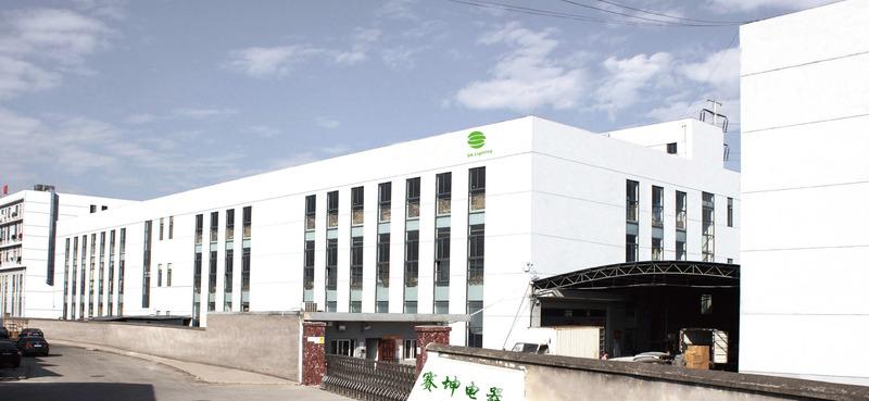 Verified China supplier - Ningbo Sunkin Electrical Co., Ltd.