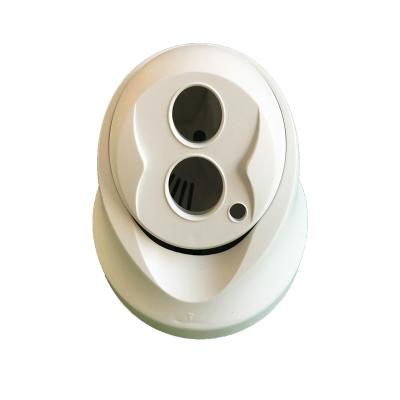 China POM Customized PP PA66 ABS Plastic Parts Housing For Plastic Products for sale