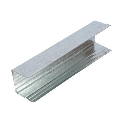 China Contemporary Quality Assurance Galvanized Steel Strut Channel Steel Channels for sale