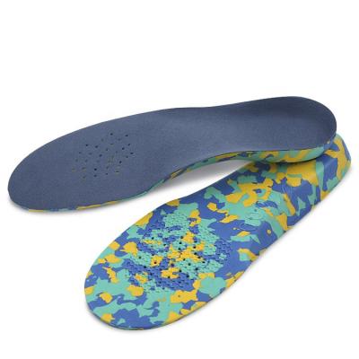 China Orthotics for Kids Arch Support Orthotic Foot Insoles Flat Insoles for Kids with Foot Care for sale