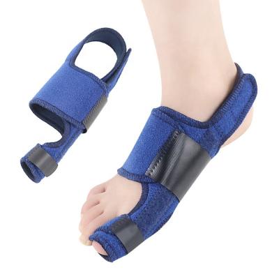 China Bunion nght Splice Bunion Corrector Toe Straighteners - Relieve Hallux Valgus Foot Pain for sale