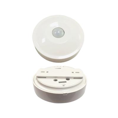 China Smart Home Electric Intelligent Human Body Induction Lamp Housing Light Sensitive Wall Mounted Box for sale