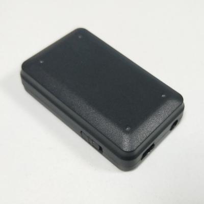 China Wireless Receiver Shell Wireless Music Case Network Adapter Wireless Audio Repeater for sale