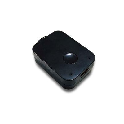 China Nerwork USB Wireless Receiver Shell Music Receiver Shell Micro USB Power Supply Hole for sale