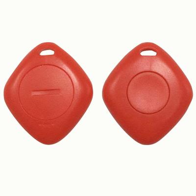 China Smart Plastic Network WIFI Ejector Selectors Anti-Drop Tracker Box for sale