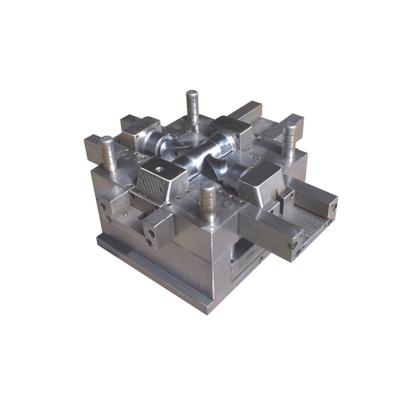 China Machine design and develop plastic injection molding mold soft lure products for customers for sale