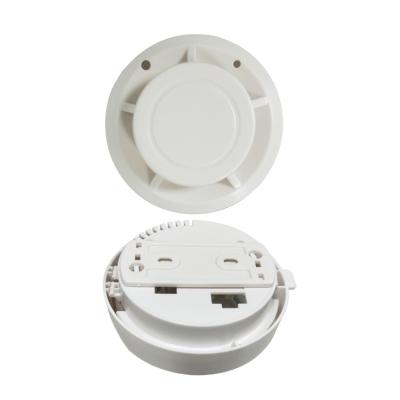 China Humidity Temperature Smoke Sensor Smart Home Plastic Housing AP47 Wireless Plastic Housing Sensor for sale