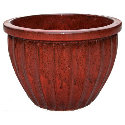 China Europe Professional Factory Planter Flower Bonsai Pots Vietnam Pottery Ceramic Planter for sale