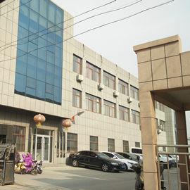 Verified China supplier - Sishui County Yulin Economic And Trade Co., Ltd.