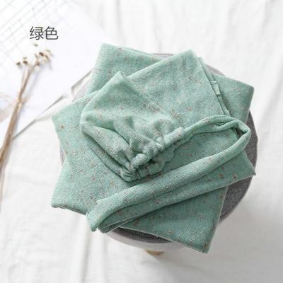 China Portable Newborn Stretch Wrap Photography Props, Single Color Dot Cloth for Baby Photography Props for sale