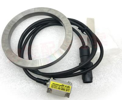 China Fanuc Optical Rotary Encoder A860-2150-T401 A860-2150-T401 for sale