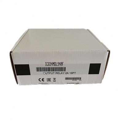 China Original Hot Selling Control Module IC200ACC003 IC200ACC003 for sale