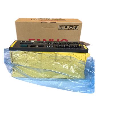 China fanuc servo drive model A02B-0168-B013 A02B-0168-B013 for sale