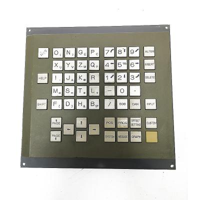 China fanuc modules keypad A02B-0236-C125 A02B-0236-C125 of fanuc modules for sale