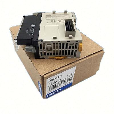 China Hot sale original omron PLC controller CP1E-N30SDT1-D CP1E-N30SDT1-D for sale