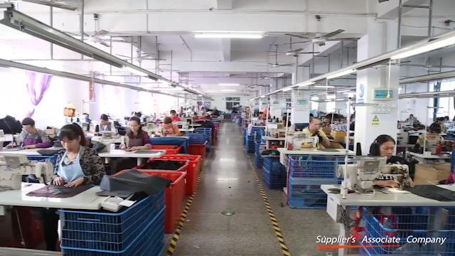 Verified China supplier - Xiamen Daysun Industrial Co., Ltd.