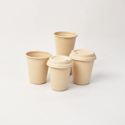 China Recyclable raw materials for paper cups coffee cup machine for making paper cups for sale