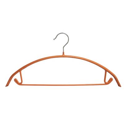 China Modern Hot Sale Heavy Duty Metal Hangers For Cloths Laundry for sale