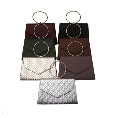 China Wholesale New Design PU Leather Luxury Waterproof Women Handbags Wholesale Cross - Body Bags For Women for sale