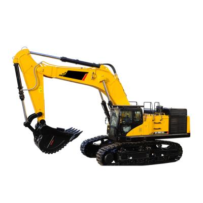 China Construction Material Shops Cheap Price Second Hand Excavator Used Sany SY980H Diggers Crawler Excavator Big for sale