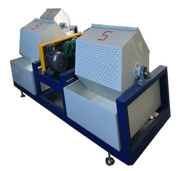 China Factory New Design Automatic Barrel Grinding and Finishing Machine Barrel Polisher Machine Vibrating Grinding Equipment for sale