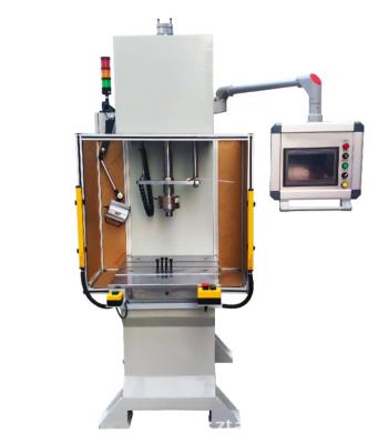 China Machinery Repair Shops Hydraulic Press High Speed ​​Servo Machine Punching Machines for sale