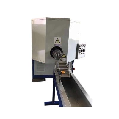 China High quality cheap price rubber granule machine multicolor gum extruder for sale