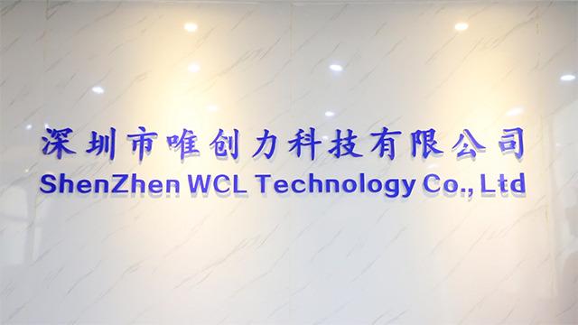 Verified China supplier - Shenzhen Wcl Technology Co., Ltd.