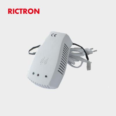 China Shenzhen wholesales home safety hydrogen lpg multi gas detector RCG415/415V for sale