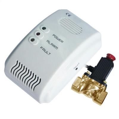 China Wall Mounted Gas Leak Detector Wholesale 12V/220V LGP Leak Detector for sale