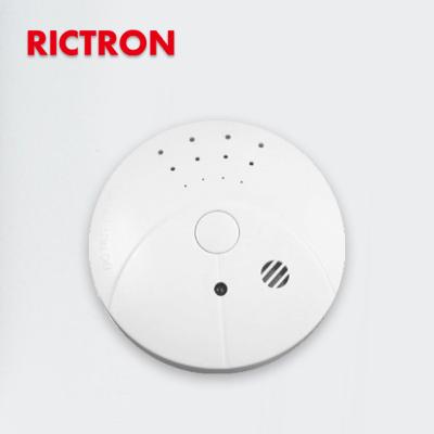 China Household RCC421 Battery Operated Carbon Monoxide Detector for sale