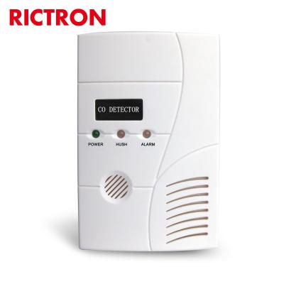 China No Toxic Carbon Monoxide Gas Fire Alarm Alarm Sensor for sale