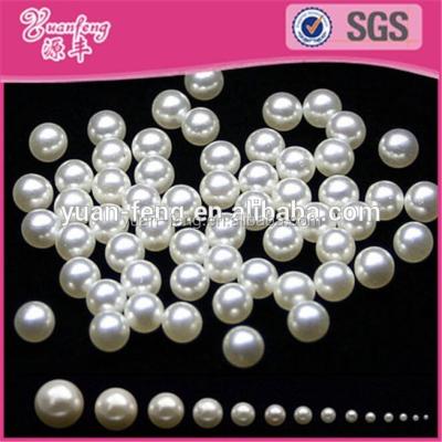 China Hot Sale Original Bracelet Loose Around No Hole Bead Fake Beads for sale