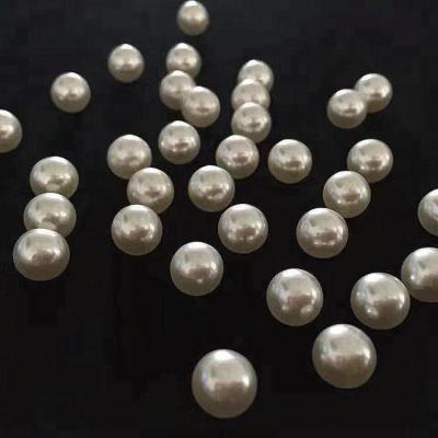 China Jewelry Making Loose Beads No Hole, Bead Beads No Hole, Plastic Bead Beads Without Hole for sale