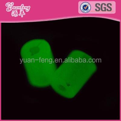 China Multi-Use Plastic Tubes Glow In The Dark Luminous Beads for sale