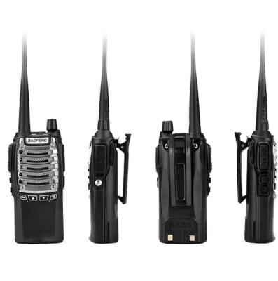 China PORTABLE 8D High Power UV Scramble Baofeng Long Term Walkie Talkie Waki ​​Taki Powerful Radiocommunication Walkie Talkie for sale