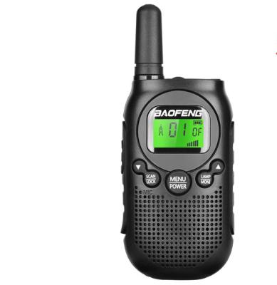 China BAOFENG BF-T6 Child Two Way Radio Walkie Talkie 22 FRS/GMRS/PMR Radios BF-T6 for sale