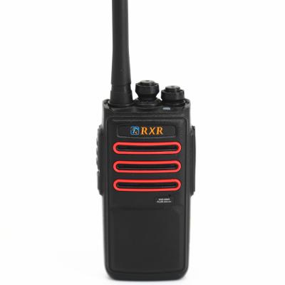 China Chinese long range hotel manufacturer OEM/ODM two way radios UHF two way walkie talkie for hotel market restaurant same as baofeng 888s for sale