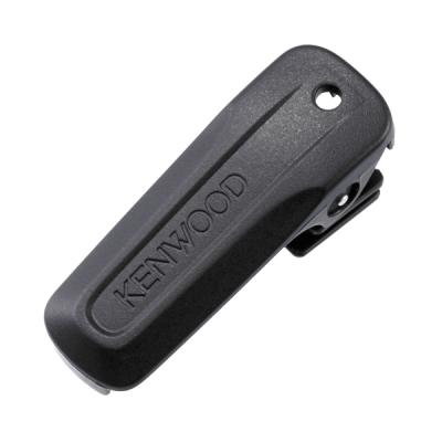 China KBH-18 Belt Clip for TK2000 TK3000 TK-U100 TH-K20 Walkie Talkie Belt Clip for sale