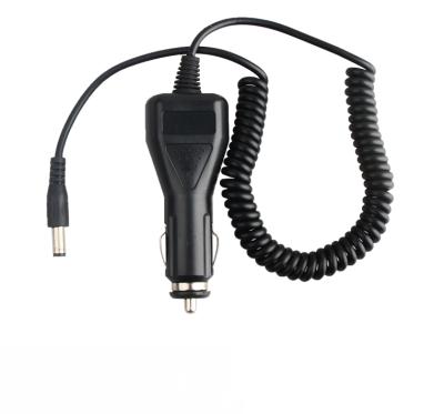 China Popular Car Charger Baofeng Accessories Walkie Talkie UV-5R UV-82 BF-888s Portable Radio Charging Lines 12V~24V Fast Charging for sale