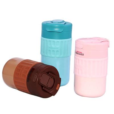 China 2021 Wholesale High Quality 316 Stainless Steel Vacuum Travel Mug Insulated Coffee Mug for sale